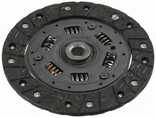SACHS TARCZA SPRZĘGŁA 1878600843 1878600843 - Sprzęgła - miniaturka - grafika 1