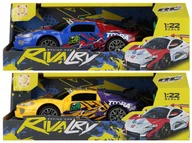 Zabawki zdalnie sterowane - Auto Wyścigowe Zdalnie Sterowane Mix Mega Creative - miniaturka - grafika 1