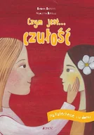 Religia i religioznawstwo - Czym jest czułość Francesca Fabris - miniaturka - grafika 1