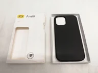 Etui i futerały do telefonów - OTTERBOX SLIM ETUI IPHONE 12 PRO MAX CZARNY / SZARY MAGSAFE 840104226520 77-80130 - miniaturka - grafika 1