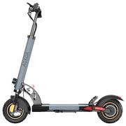 Hulajnogi elektryczne - AOKDA  A1 Folding Electric Scooter, 800W Motor, 48V 10Ah Battery, 10-inch Pneumatic Off-Road Tires, 45km/h Max Speed, 25km Max - miniaturka - grafika 1