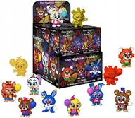 Figurki kolekcjonerskie - five nights at freddy's security breach figurka mystery mini funko pop! - miniaturka - grafika 1
