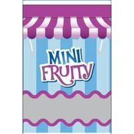 Cukierki - Karwit Mini Fruity 1000 G - miniaturka - grafika 1