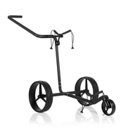 Golf - Wózek golfowy JuCad Carbon 3-wheel - miniaturka - grafika 1