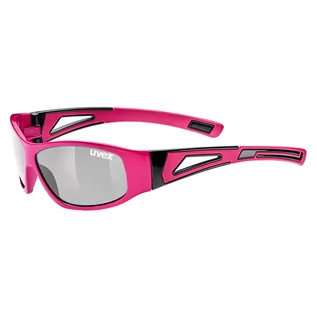 Okulary sportowe - Uvex Okulary Sportstyle 509 Jr 533940 533940 - grafika 1