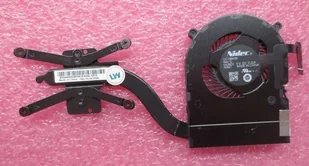 Lenovo Heatsink with fan for Lenovo - Akcesoria do komputerów stacjonarnych - miniaturka - grafika 1