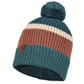 Czapki narciarskie - Czapka BUFF KNITTED HAT ELON - miniaturka - grafika 1