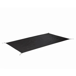 Podłoga do namiotu Jack Wolfskin FLOORSAVER NORTH TUNNEL III phantom - ONE SIZE - Akcesoria turystyczne - miniaturka - grafika 1