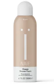 Kosmetyki do kąpieli - Naf Naf Ocean odżywcza pianka pod prysznic, 200 ml G027 - miniaturka - grafika 1