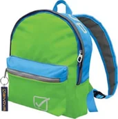 Plecaki - Plecak Givova University Fluo Green-Turquoise, - miniaturka - grafika 1
