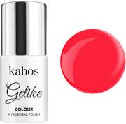 Lakiery do paznokci - Gelike colour Hypnotic 5ml - miniaturka - grafika 1