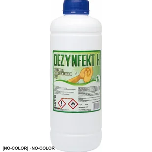 ANBA-DEZYNFEKTH1 - Płyn do dezynfekcji rąk - 1 l - Inne artykuły czyszczące - miniaturka - grafika 1