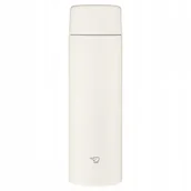 Czajniki na gaz - Butelka termiczna ZOJIRUSHI SM-ZA48-WM 480 ml - miniaturka - grafika 1