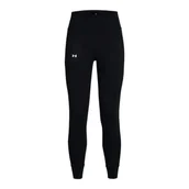 Spodnie sportowe damskie - Damskie dresy Under Armour Motion Jogger Black S - miniaturka - grafika 1