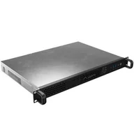 Akcesoria do szaf serwerowych - Obudowa serwerowa LANBERG SC01-3001-10B - miniaturka - grafika 1