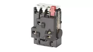 Silniki elektryczne i akcesoria - danfoss Przekaźnik termiczny 0,85-1,3A TI 9C-5 0.85-1.30A 047H3135 047H3135 - miniaturka - grafika 1