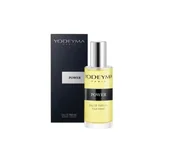 Wody i perfumy męskie - Yodeyma Power Perfumy Męskie 15ml - miniaturka - grafika 1