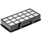 Filtry do odkurzaczy - VHBW Zestaw filtrów HEPA do Rowenta X-Trem Power Cyclonic RO6921EA / RO6971EA - miniaturka - grafika 1