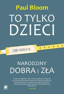 To tylko dzieci - Rozwój osobisty - miniaturka - grafika 2