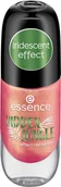 Lakiery do paznokci - essence essence Hidden Jungle Effect Nail Lacquer 03 - lakier do paznokci 8 ml 03 - miniaturka - grafika 1
