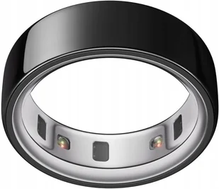 Inteligentny Pierścień Oura Ring 4 Monitor zdrowia/aktywności 8 dni pracy - Smartband - miniaturka - grafika 1
