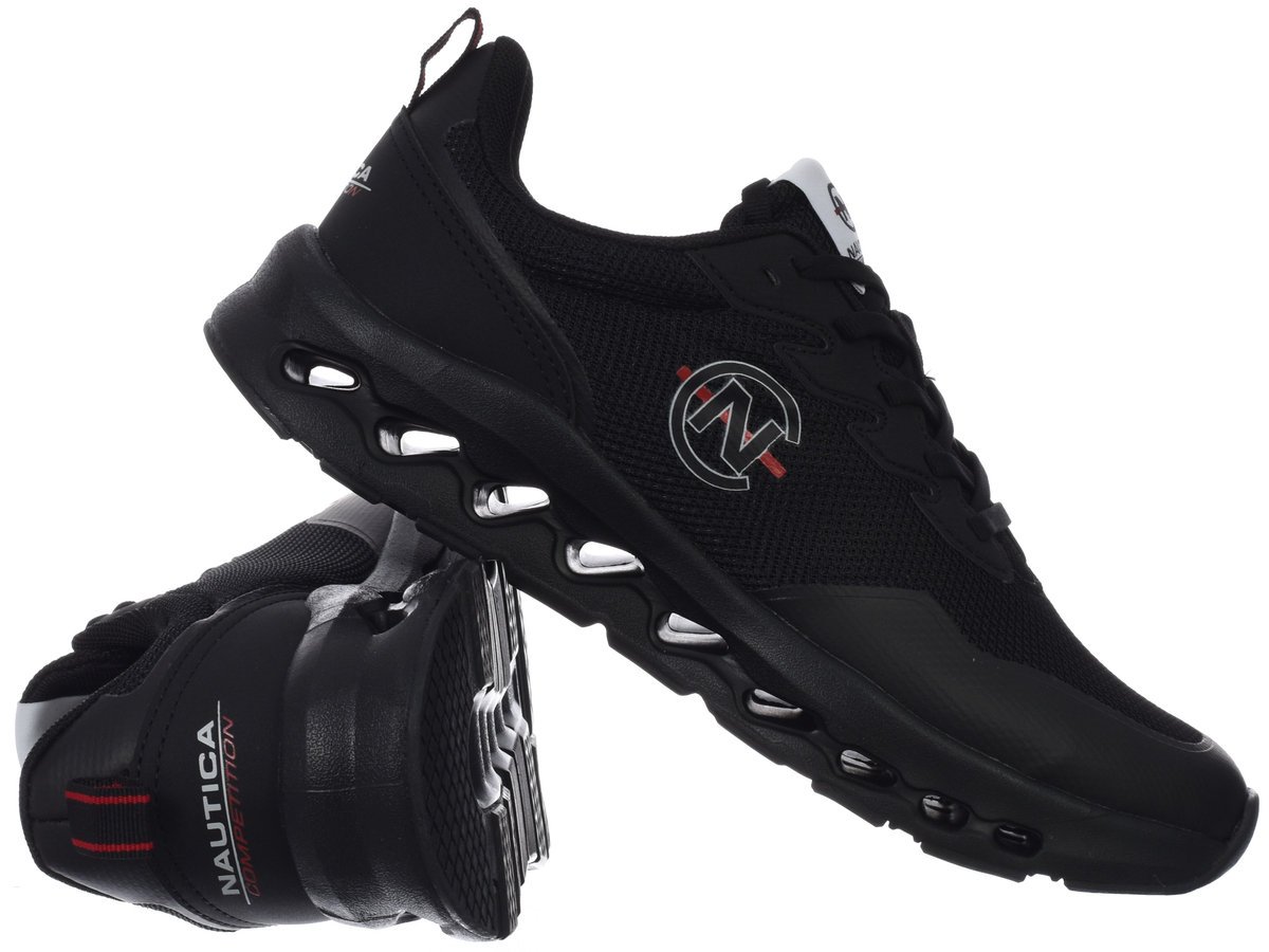 Buty męskie NAUTICA COMPETITION - AYDEN NCM515Z20/03-40