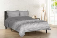 Pościel - Pościel flanelowa 220x200 Delicatta 46A Matex - miniaturka - grafika 1