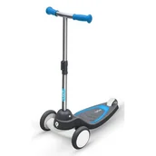 Hulajnogi - Qplay, Hulajnoga Mika, Niebieski - miniaturka - grafika 1