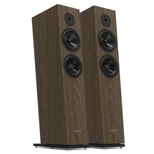 Pylon Audio Diamond 28 mkII Dąb Olejowosk Black - Głośniki i kolumny - miniaturka - grafika 1