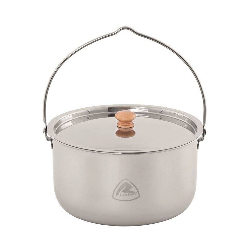 Robens Ottawa Garnek 4,0 l 2020 Garnki 690230