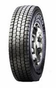 Opony ciężarowe - Anteo Pro Drive 295/80 R22.5 152/148M - miniaturka - grafika 1