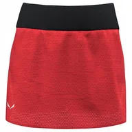 Spódnice - SALEWA SPÓDNICA PEDROC 2 00-0000028605_1500 r XS - miniaturka - grafika 1