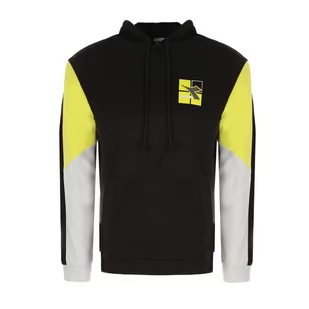 Bluza męska DIADORA HOODIE SWEAT WEAVE - Bluzy męskie - miniaturka - grafika 1