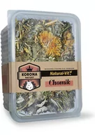 Karma dla gryzoni - Natural-Vit Korona Natury Mieszanka uzupełniająca dla chomików 70 g - miniaturka - grafika 1