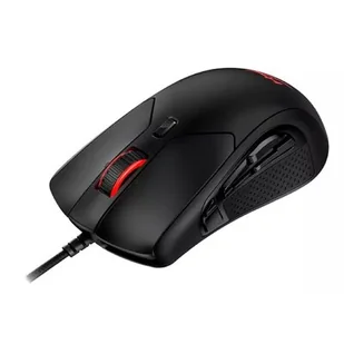 HyperX Pulsefire Raid czarna 4P5Q3AA - Myszki - miniaturka - grafika 1
