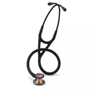 Littmann Cardiology IV RAINBOW FINISH 6165 Stetoskop kardiologiczny - Urządzenia medyczne Littmann Cardiology IV RAINBOW FINISH 6165 Stetoskop kardiologiczny - Urządzenia medyczne - miniaturka - grafika 1