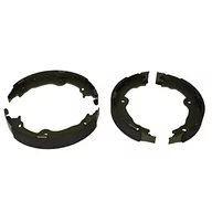 Szczęki hamulcowe - FERODO (FEDERAL-MOGUL) Zesatw szczęk hamulcowych, hamulec postojowy (FEDERAL-MOGUL) FSB4123 - miniaturka - grafika 1