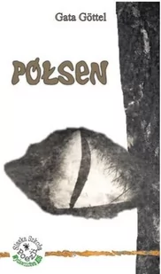 KOS Półsen + CD - Gata Gottel - Poezja - miniaturka - grafika 2