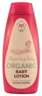 Kosmetyki kąpielowe dla dzieci - Beaming Baby Hipoalergiczny Balsam do Ciała 250ml, - miniaturka - grafika 1