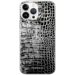 Etui Babaco dedykowane do Iphone 11 PRO MAX, wzór: Zwierzęta 003 Etui całkowicie zadrukowane, oryginalne i oficjalnie licencjonowane - Etui i futerały do telefonów - miniaturka - grafika 1