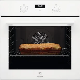 Piekarnik do zabudowy Electrolux EOF5C50V - Piekarniki do zabudowy - miniaturka - grafika 1