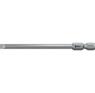 Bity - Wera Bit Długi Płaski 800/4 - 1.0 x 5.5 x 89 mm - miniaturka - grafika 1