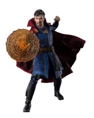 Figurki kolekcjonerskie - Figurka Doctor Strange In The Multiverse Of Madness S.H. Figuarts - Doctor Strange - miniaturka - grafika 1