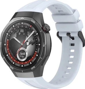 SILIKONOWY PASEK DO HUAWEI WATCH GT5 PRO 46MM - Akcesoria do smartwatchy - miniaturka - grafika 1