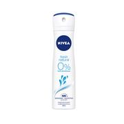 Nivea Fresh Natural 48h 150ml