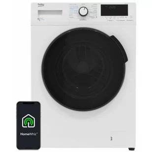 Pralka Beko HTV8712XW - Pralki - miniaturka - grafika 1
