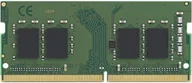Pamięci RAM - Kingston Moduł pamięci 16GB 2666MHz DDR4 Non-ECC CL19 SODIMM KVR26S19S8/16 - miniaturka - grafika 1