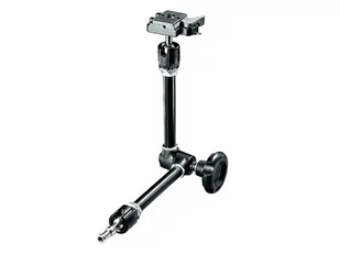 Manfrotto Magic Arm MN244RC z szybkozłączką - Akcesoria do statywów - miniaturka - grafika 1