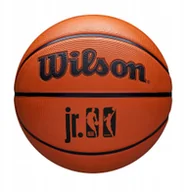 Zabawki i gry sportowe - Wilson Jr NBA WNBA DRV Ball WZ3021902XB Pomarańczowe 5 - miniaturka - grafika 1