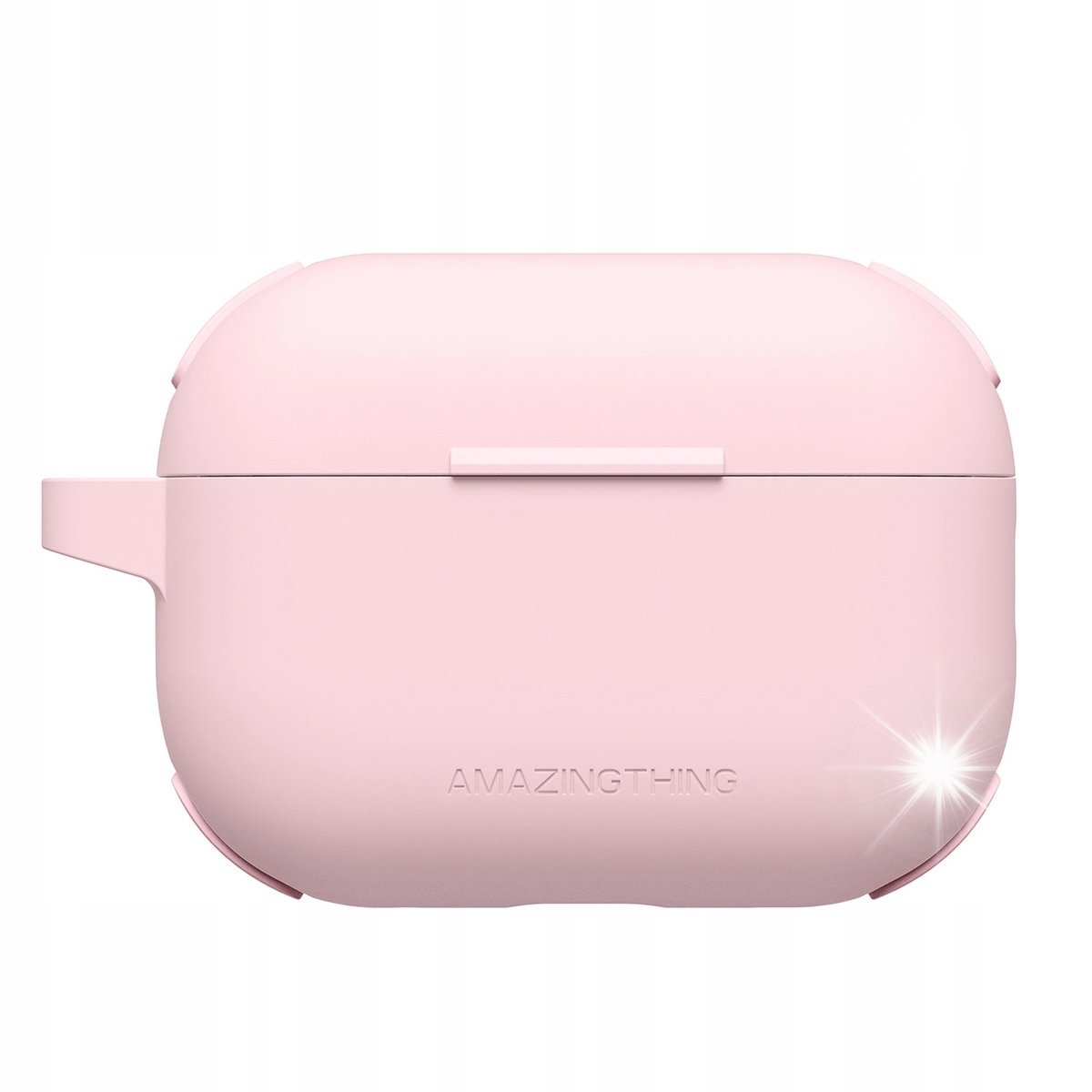 AIRPODS PRO 2 ETUI SILIKONOWE AMAZINGTHING OMNI CASE PEŁNA OCHRONA STYLOWE